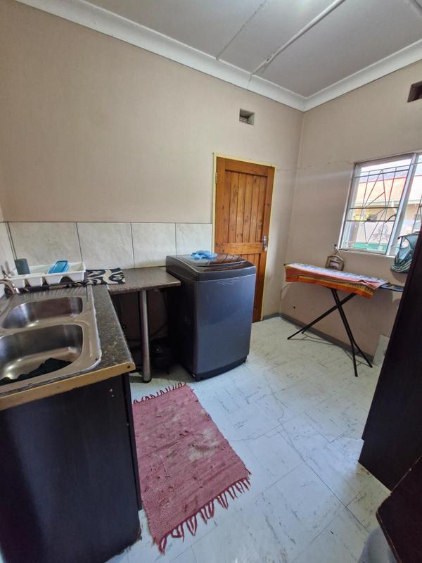 4 Bedroom Property for Sale in Vryburg North West